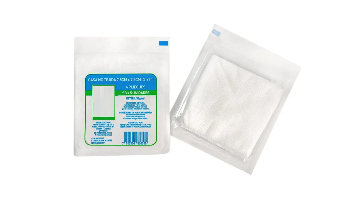 Suministros Icemediss Colombia Oficial